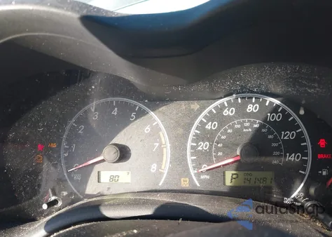 2011 Toyota Corolla Le from USA, damaged, VIN 2T1BU4EE2BC670344